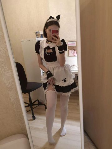 Проститутка Риана